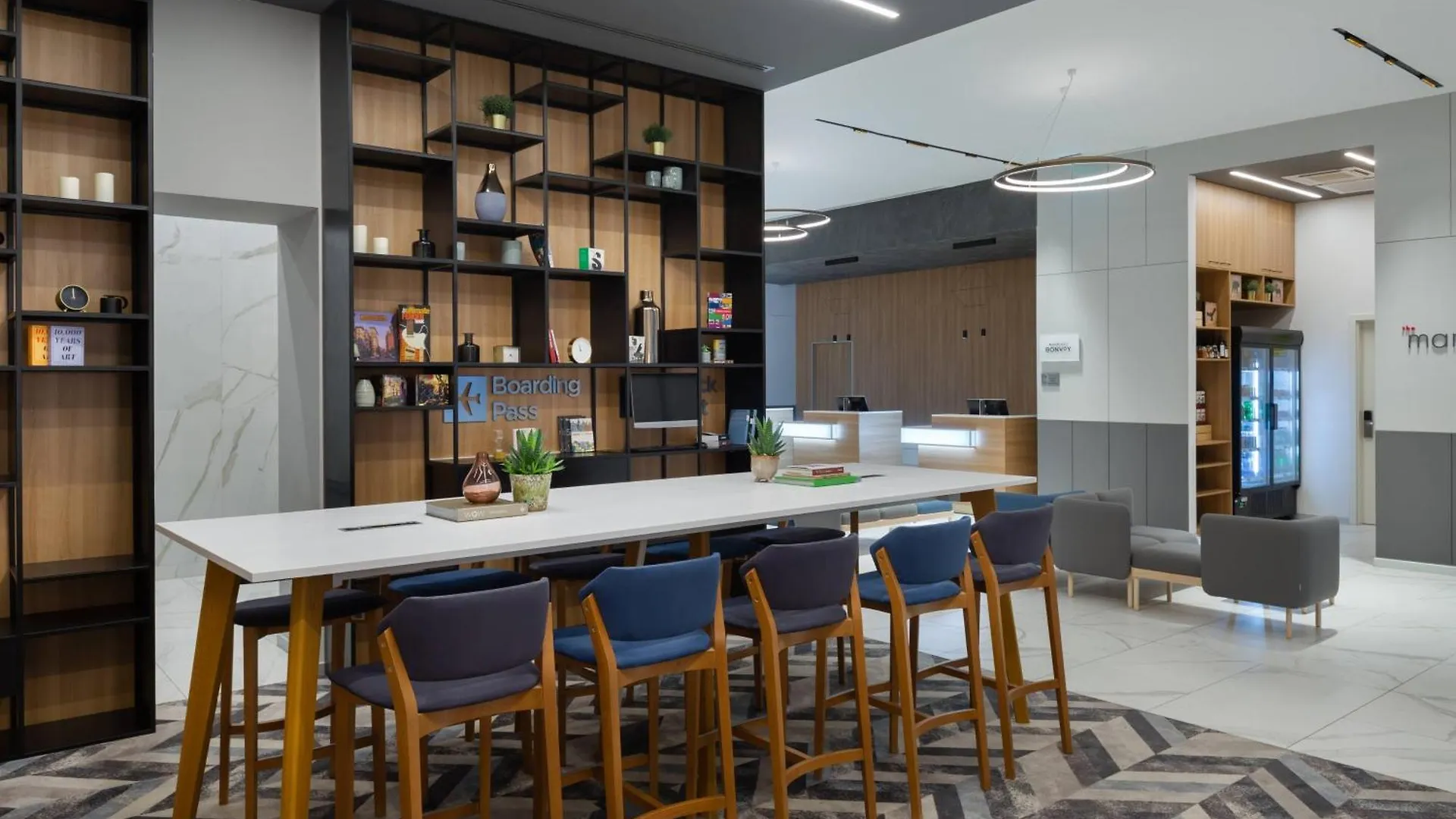 Courtyard By Marriott Bucharest Floreasca Hotel