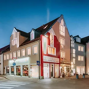 visit hotel