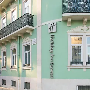 *** Hotel Express - Av. Liberdade By Ihg Portugal