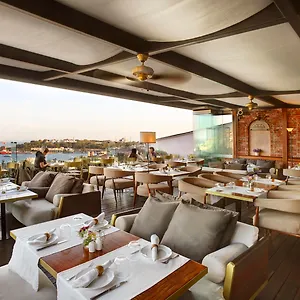 **** Hotel Georges Galata Turkije