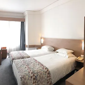Flamingo Hotel Lisabona