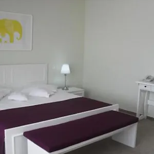 Hotel City Hotel Bucharest, Bucureşti