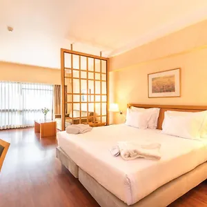 Roma Hotel Lisabona