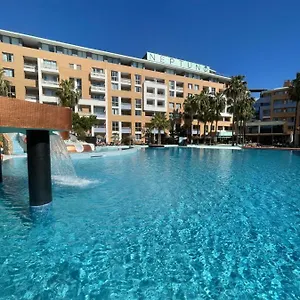 Neptuno By On Group Hotel Roquetas de Mar