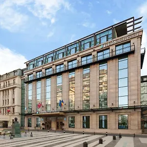 Hotel de apartamente Visionapartments - Contactless Check-in, Bucureşti