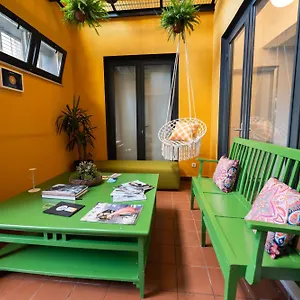 Smart By Summitvista Hotel de apartamente Istanbul