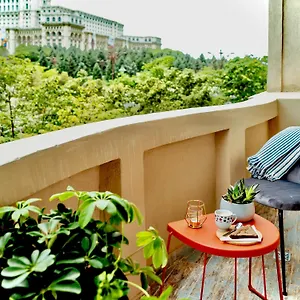 Parliament Pearl - Amazing View - Old Town Apartment