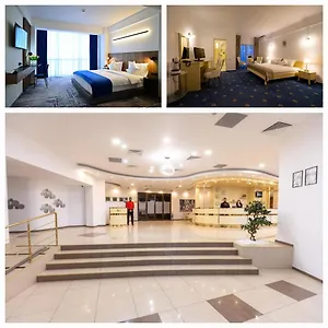 Hotel Expocenter, Bucureşti
