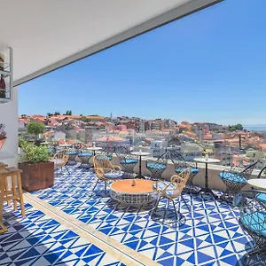 **** Hotel H10 Duque De Loule Portugal