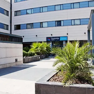Travelodge Torrelaguna Hotel Madrid