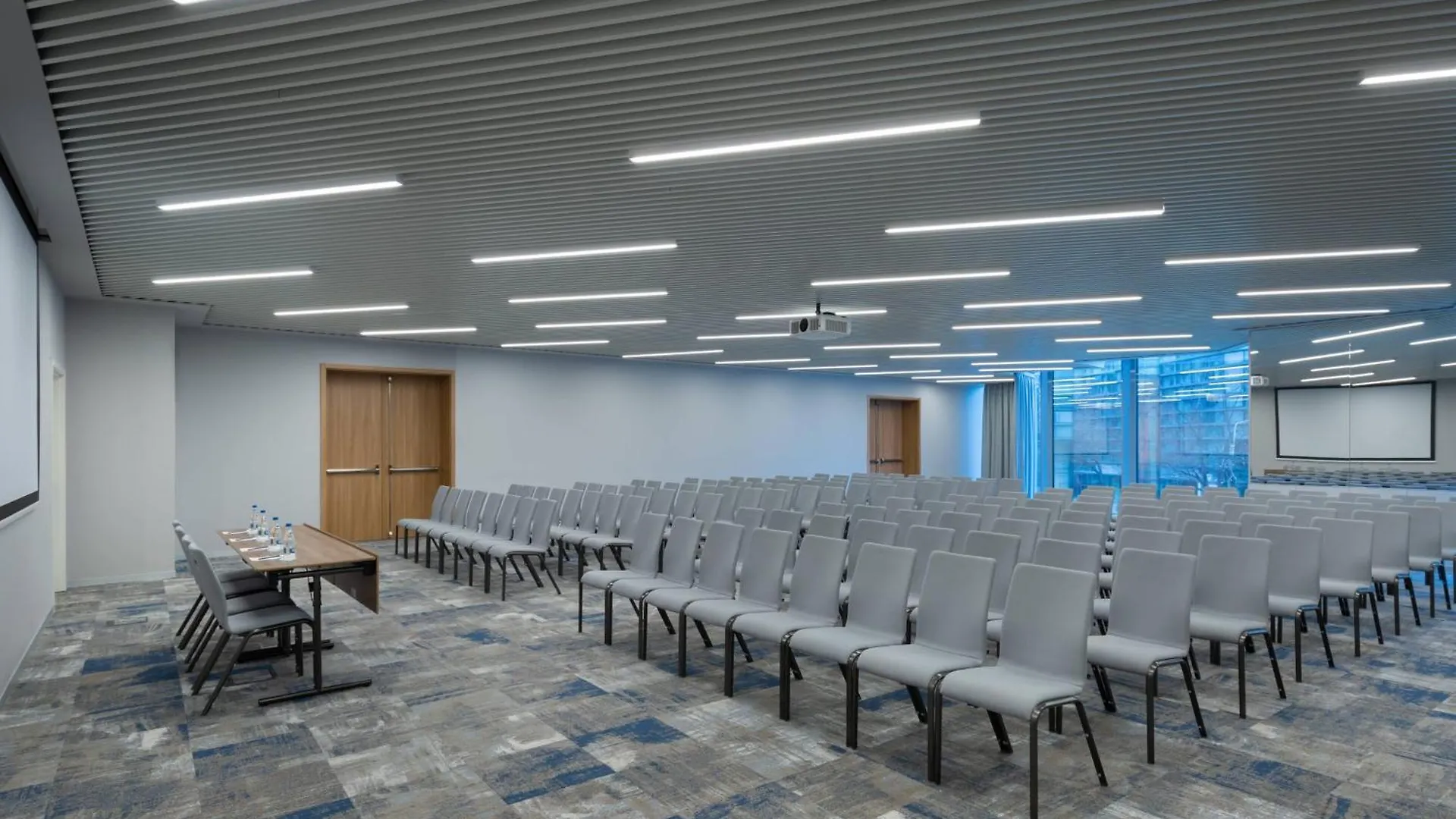 **** Hotel Courtyard By Marriott Bucharest Floreasca Roemenië