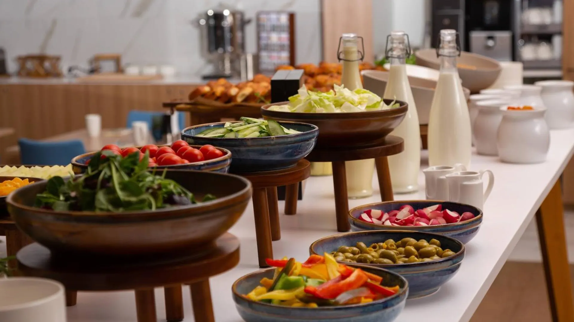 Courtyard By Marriott Bucharest Floreasca Hotel