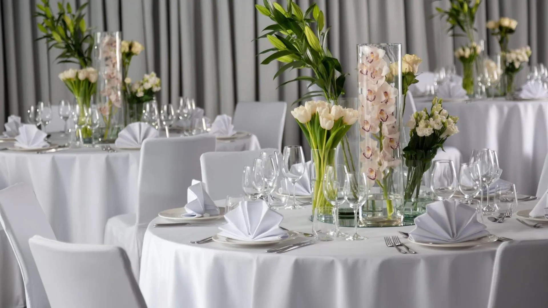 Hotel Courtyard By Marriott Bucharest Floreasca