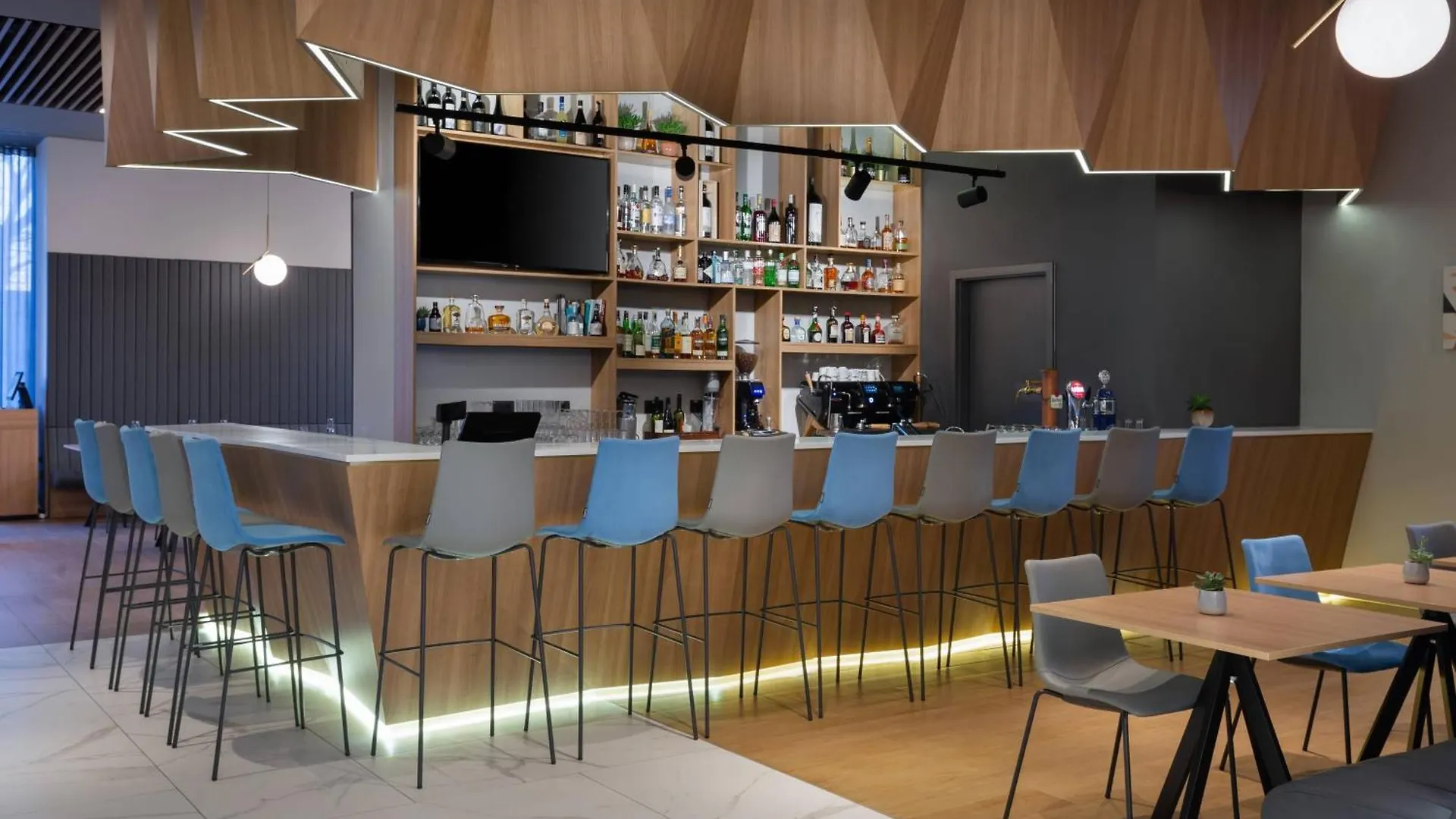 **** Hotel Courtyard By Marriott Bucharest Floreasca Rumanía